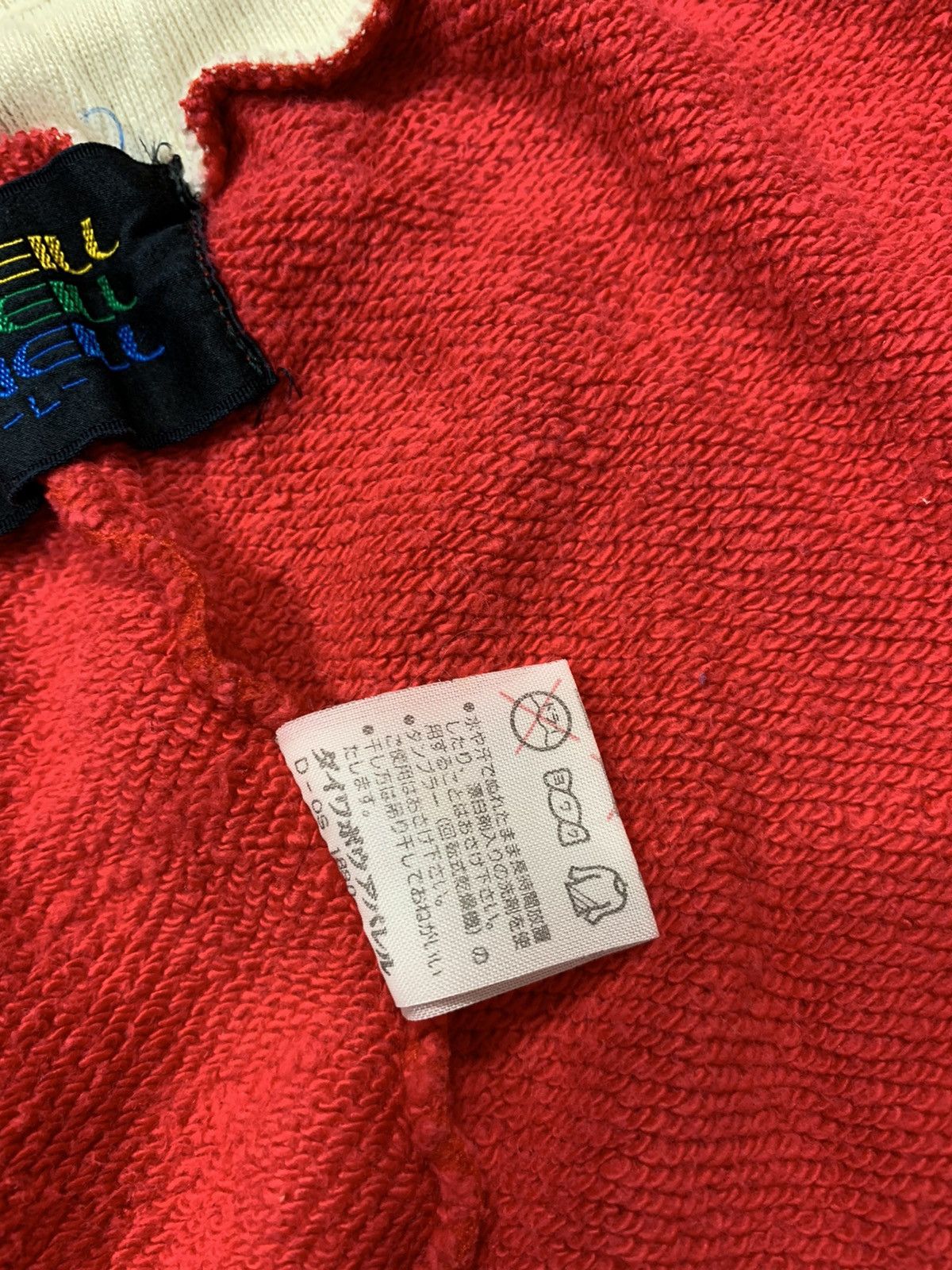 O'Neill 80s Oneill Sportswear Jogger Sweatpant Unisex Size US 30 / EU 46 - 12 Thumbnail