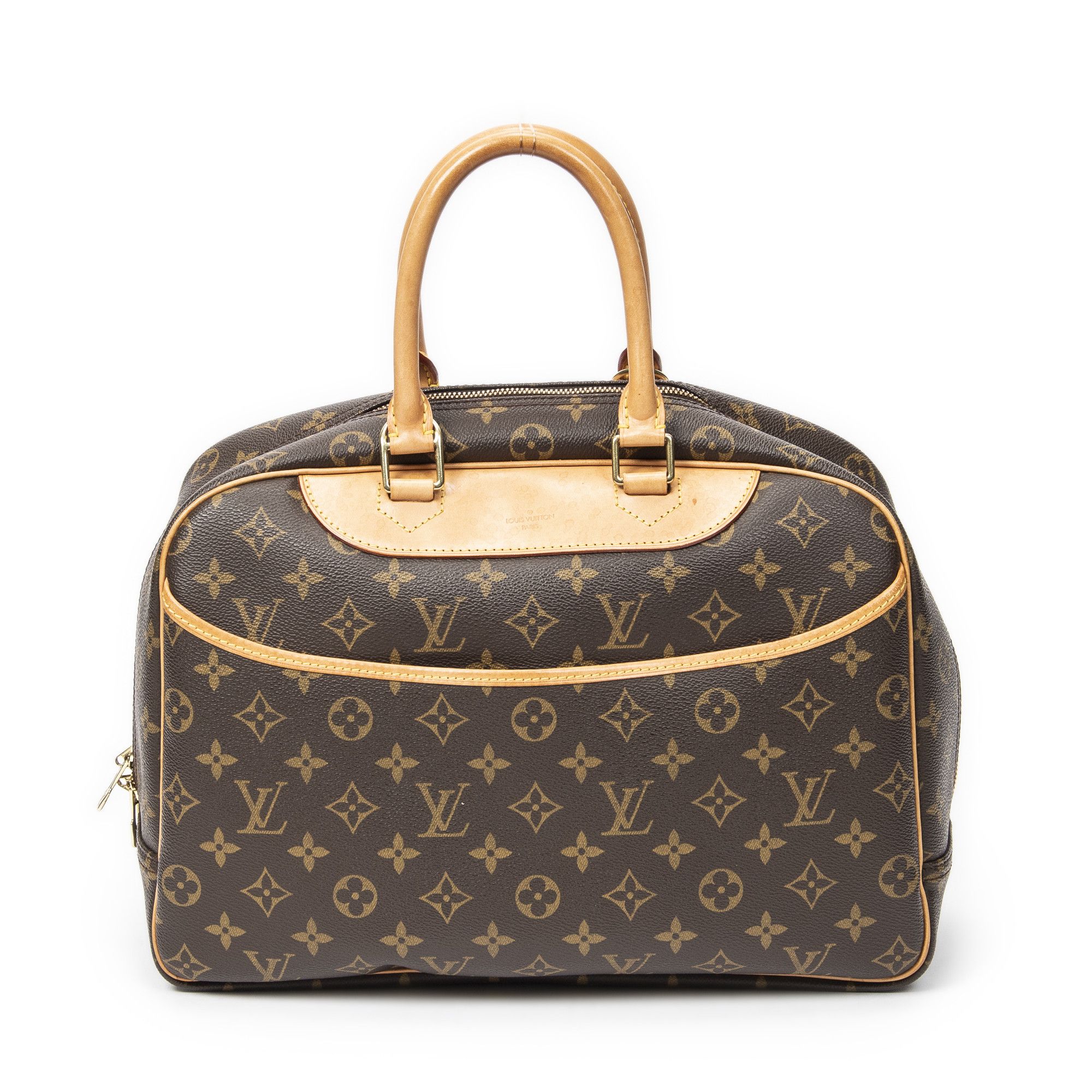 Louis Vuitton Deauville Size ONE SIZE - 1 Thumbnail