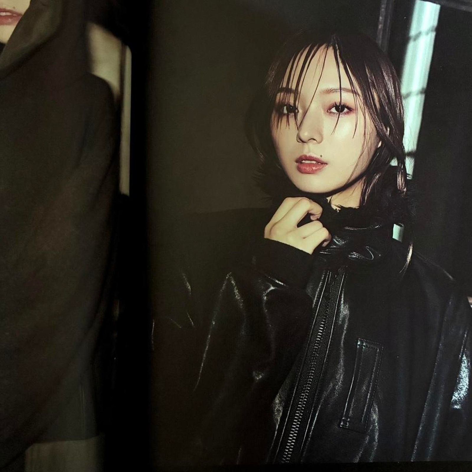Ground Y × Japanese Brand × Yohji Yamamoto Ground Y yohji yamamoto Autumn/Winter 2024-25 lookbook Size ONE SIZE - 3 Thumbnail