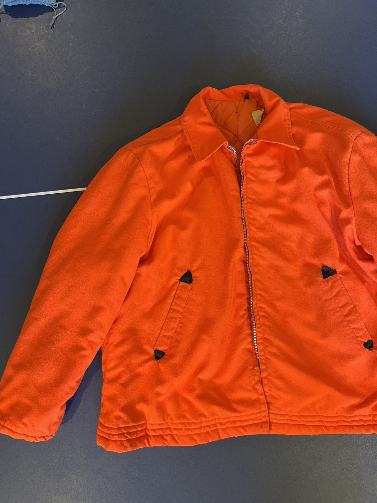 Vintage Vintage hunting jacket Size US XXL / EU 58 / 5 - 1 Thumbnail