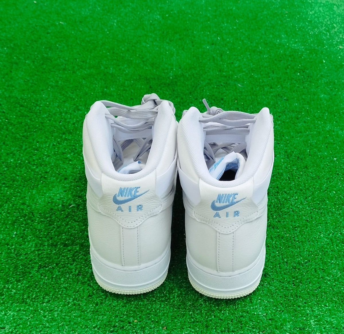 Nike Shoes Nike Air Force 1 High Size US 8.5 / EU 41-42 - 6 Thumbnail