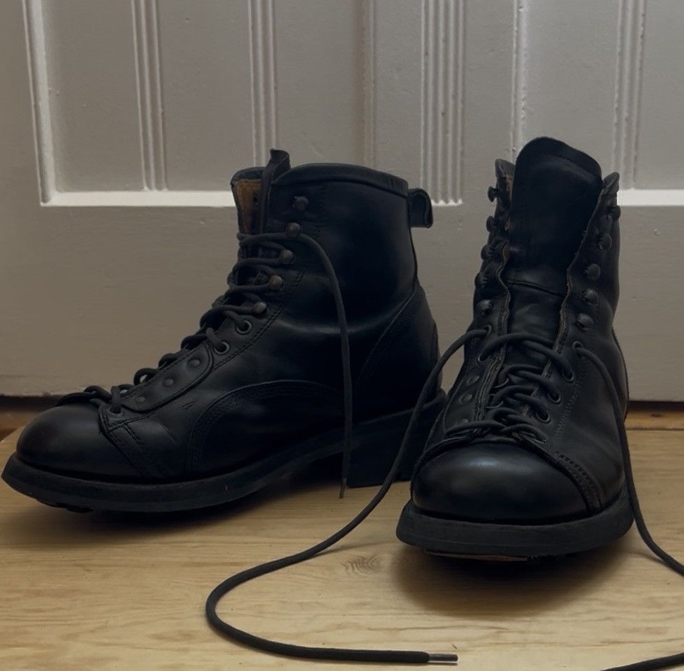 Jean Baptiste Rautureau Jean Baptiste Rautureau Rider Boots Size US 11.5 / EU 44-45 - 1 Thumbnail