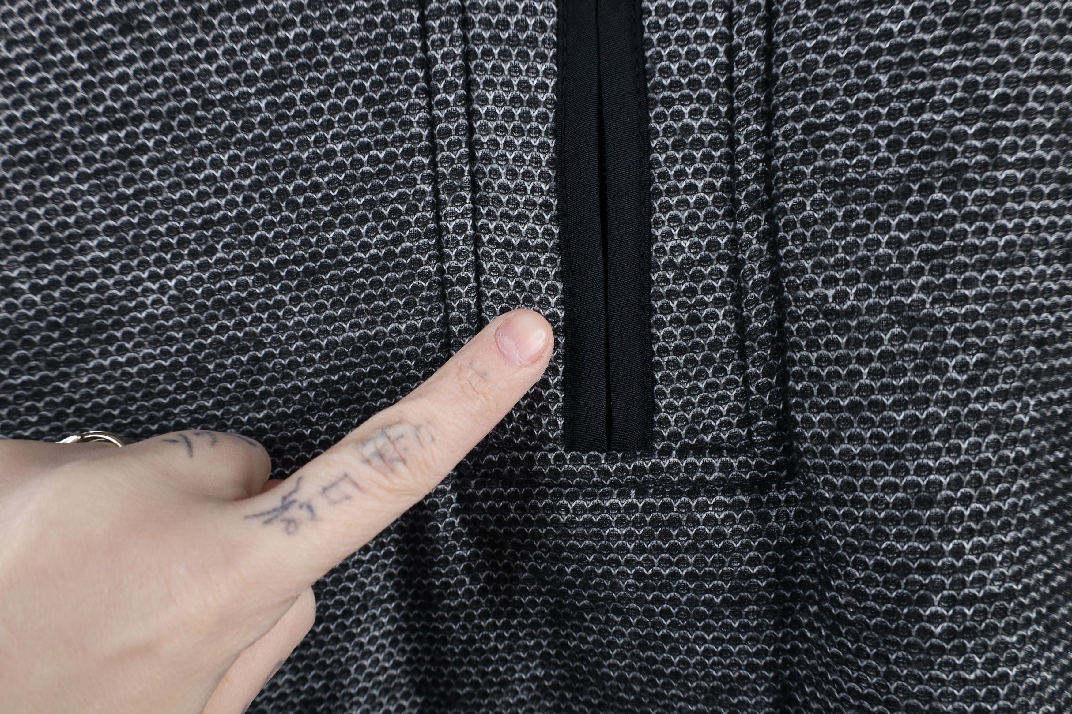 Orvis × Vintage Vintage Y2K Orvis Deep Pile Fleece Lined Half Zip Sweater Size US M / EU 48-50 / 2 - 6 Thumbnail