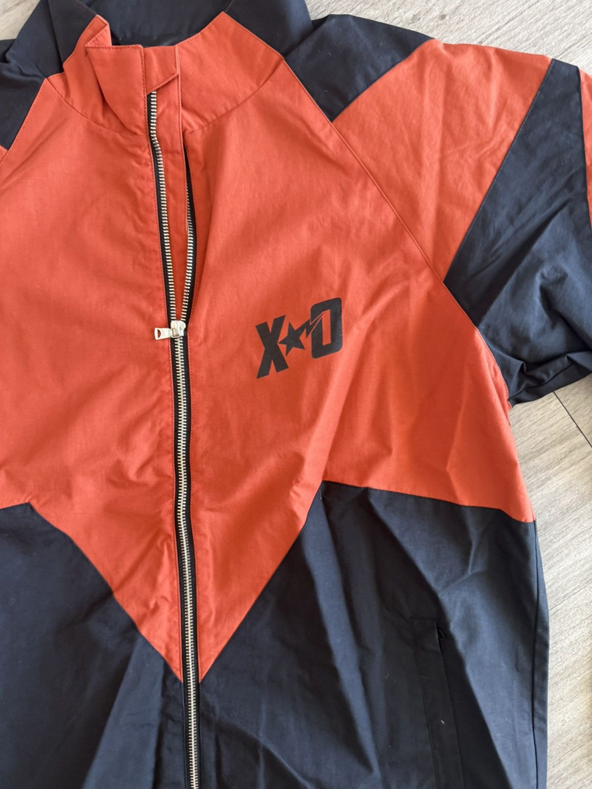 Bape Bape x XO Jacket Size US L / EU 52-54 / 3 - 3 Thumbnail
