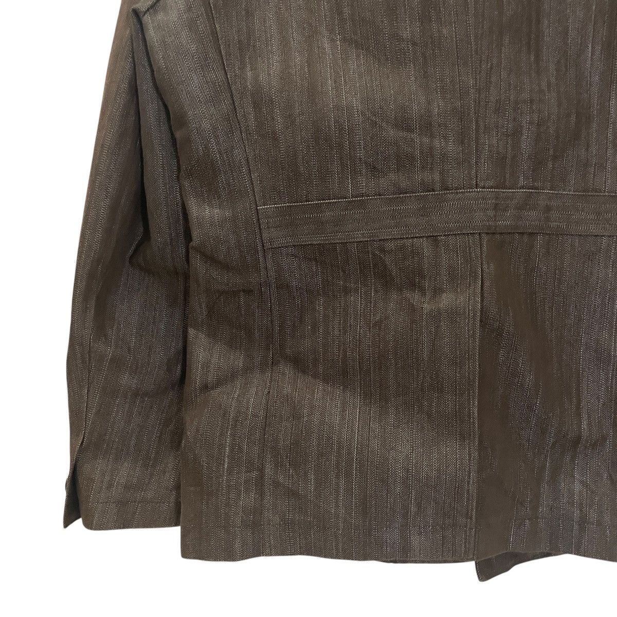 Takeo Kikuchi Vintage Takeo Kakuchi Denim Jacket Size US M / EU 48-50 / 2 - 9 Thumbnail