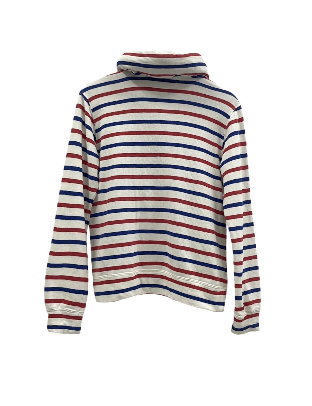Issey Miyake Issey Miyake Mercibeaucoup Stripes Sweater Size US S / EU 44-46 / 1 - 4 Thumbnail