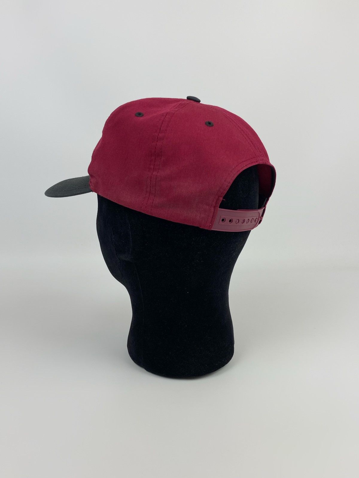 NFL Vintage NFL Cardinals Snapback Cap Size ONE SIZE - 13 Thumbnail