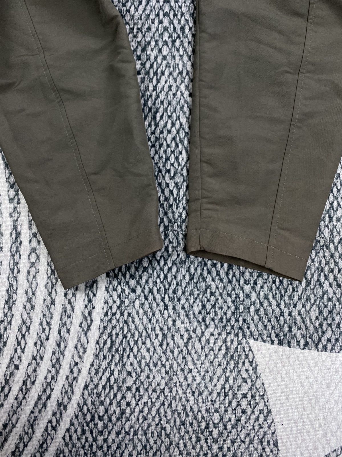 DAKS 90s DAKS Zipper Jacket Nice Design Size US L / EU 52-54 / 3 - 9 Thumbnail
