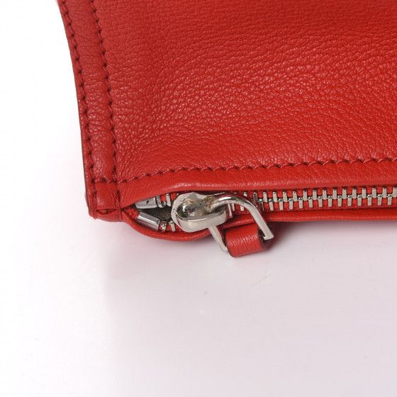 Givenchy o1loc1c0824 Size: OS / Shoulder Bag in Red Size ONE SIZE - 5 Thumbnail