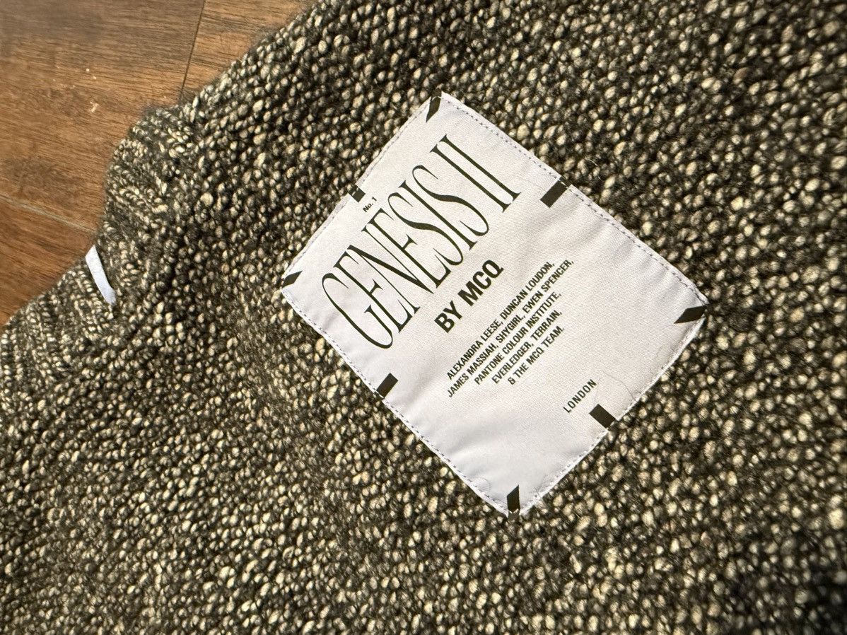Alexander McQueen × MCQ × McQ Alexander McQueen Sweater Vest Size US M / EU 48-50 / 2 - 4 Thumbnail