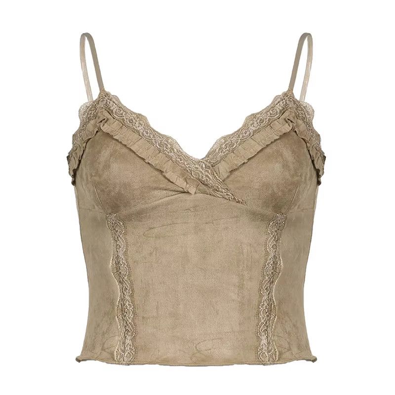 Other Y2K Summer Crop Tops Size S / US 4 / IT 40 - 1 Thumbnail