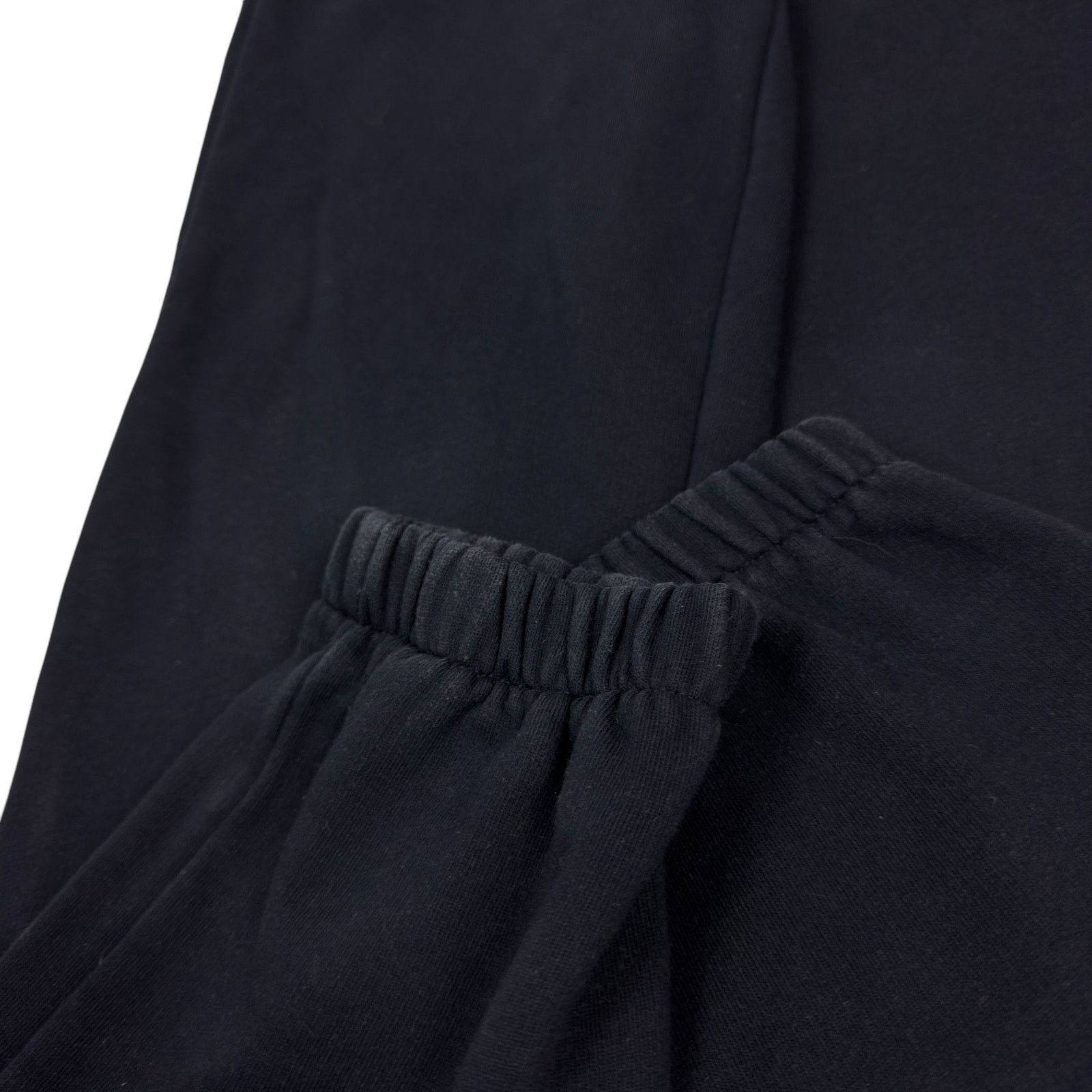 Lacoste Lacoste Navy Elastic Waist Straight Leg Jogger Pant XS Size US 30 / EU 46 - 5 Thumbnail