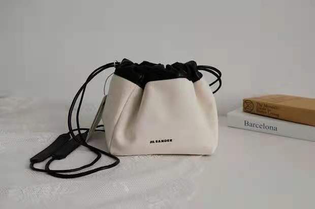 Jil Sander Jil Sander crossbody bag Size ONE SIZE - 2 Thumbnail