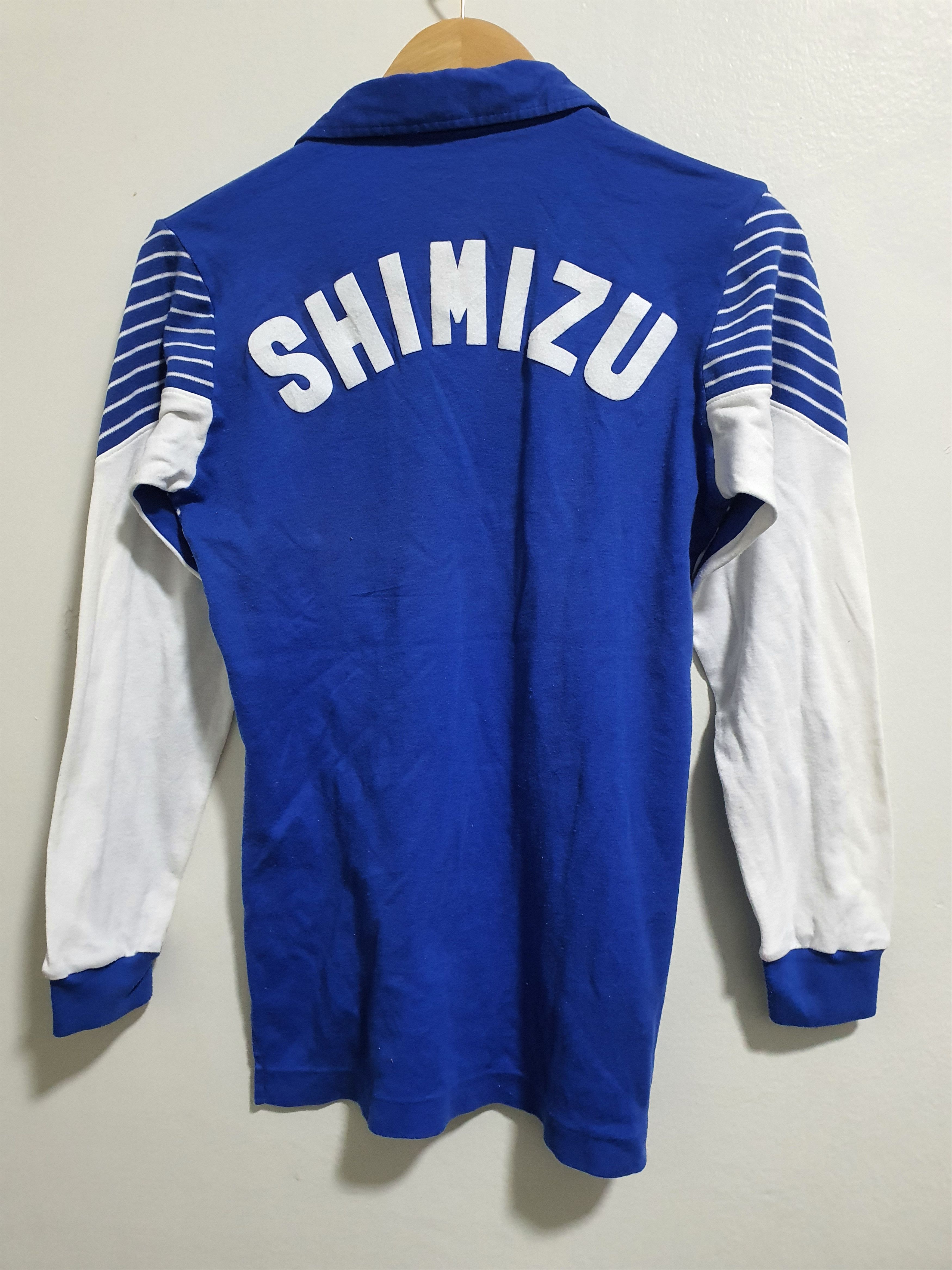 Asics × Vintage VINTAGE ASICS 17”/26” LONGSLEEVE SPORTSWEAR Size US S / EU 44-46 / 1 - 3 Thumbnail