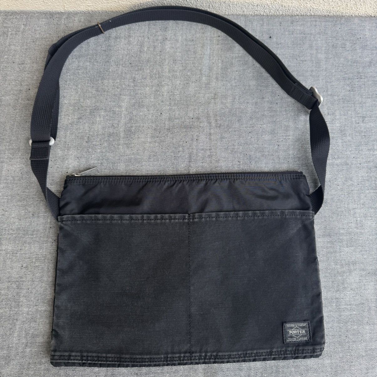 Head Porter × Porter Porter Sacoche Shoulder Bag Size ONE SIZE - 1 Thumbnail