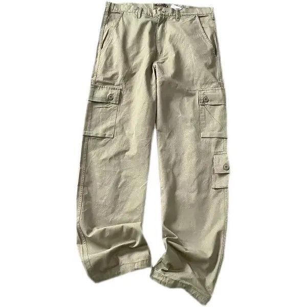 Vintage Retro punk pants Size US 32 / EU 48 - 6 Thumbnail