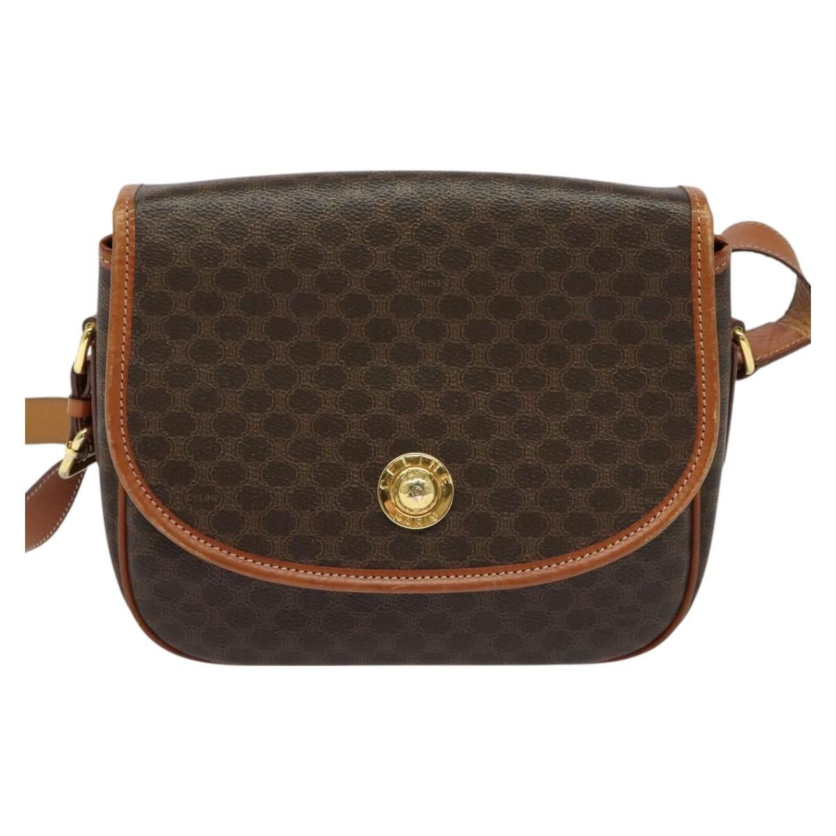 Celine Céline Macadam shoulder Size ONE SIZE - 1 Thumbnail