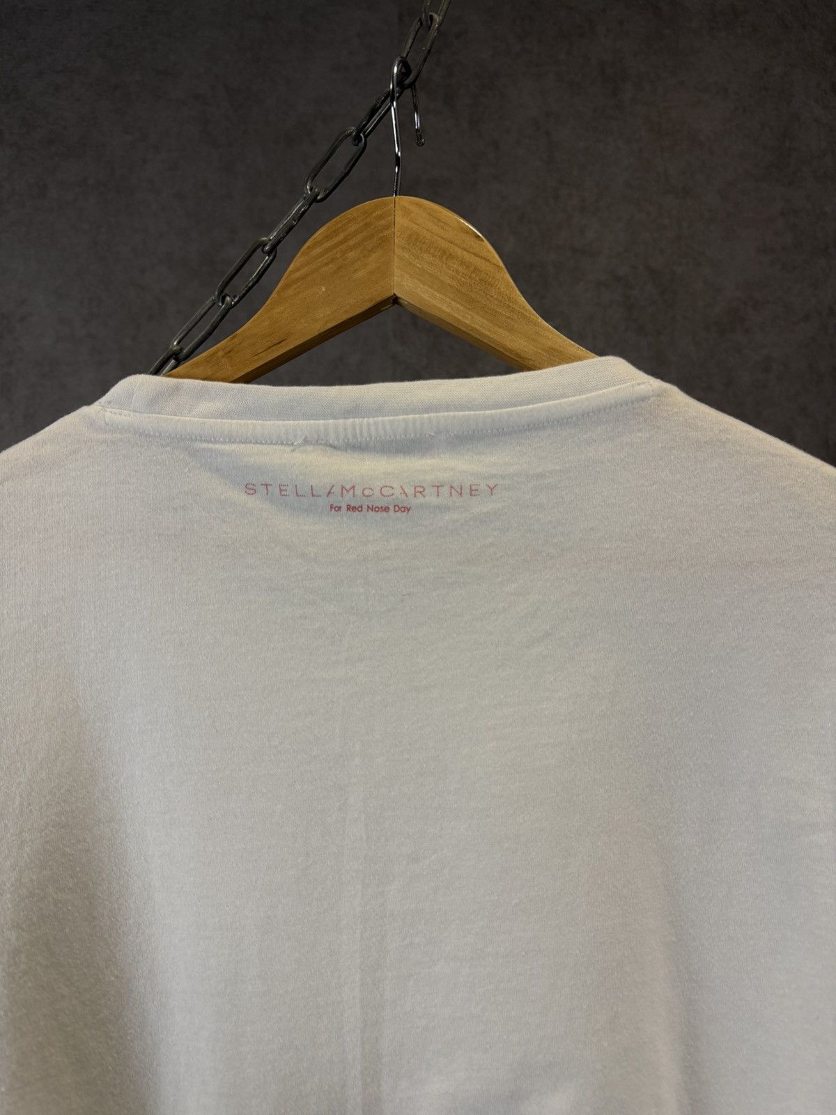 Stella McCartney Stella McCartney x Comics Relief tee Size US XXL / EU 58 / 5 - 7 Thumbnail