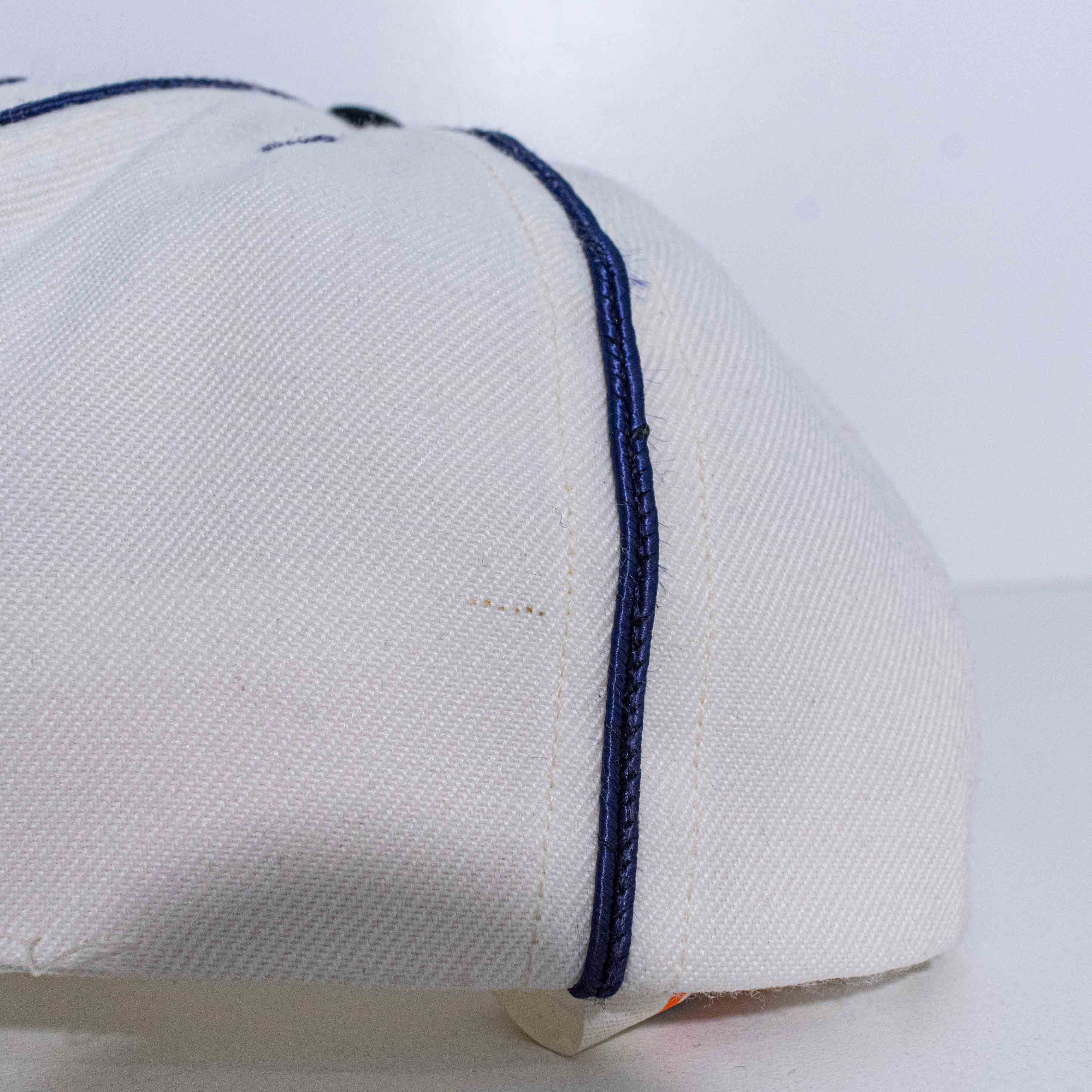 Other UCLA Bruins Script Tail Sweep Snapback California Headwear Size ONE SIZE - 4 Thumbnail