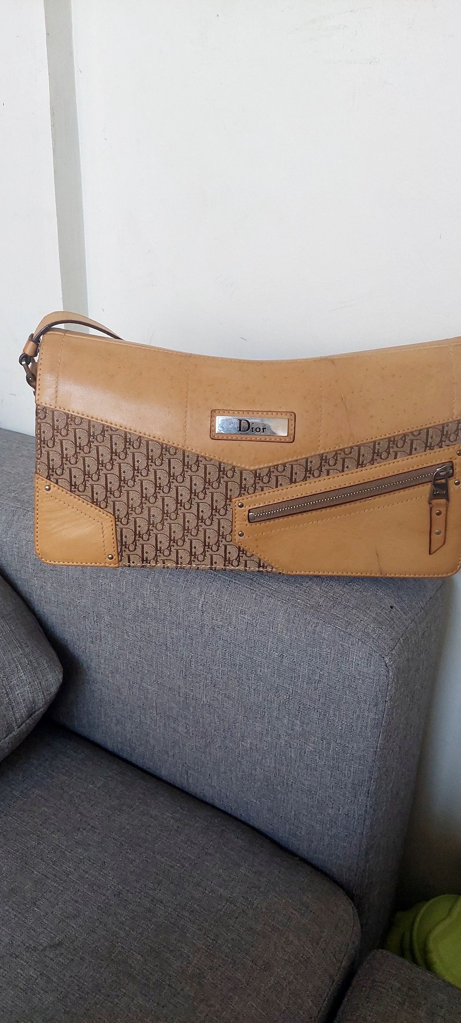 Christian Dior Monsieur Chriatian Dior Trotter X Vintage Size ONE SIZE - 1 Thumbnail