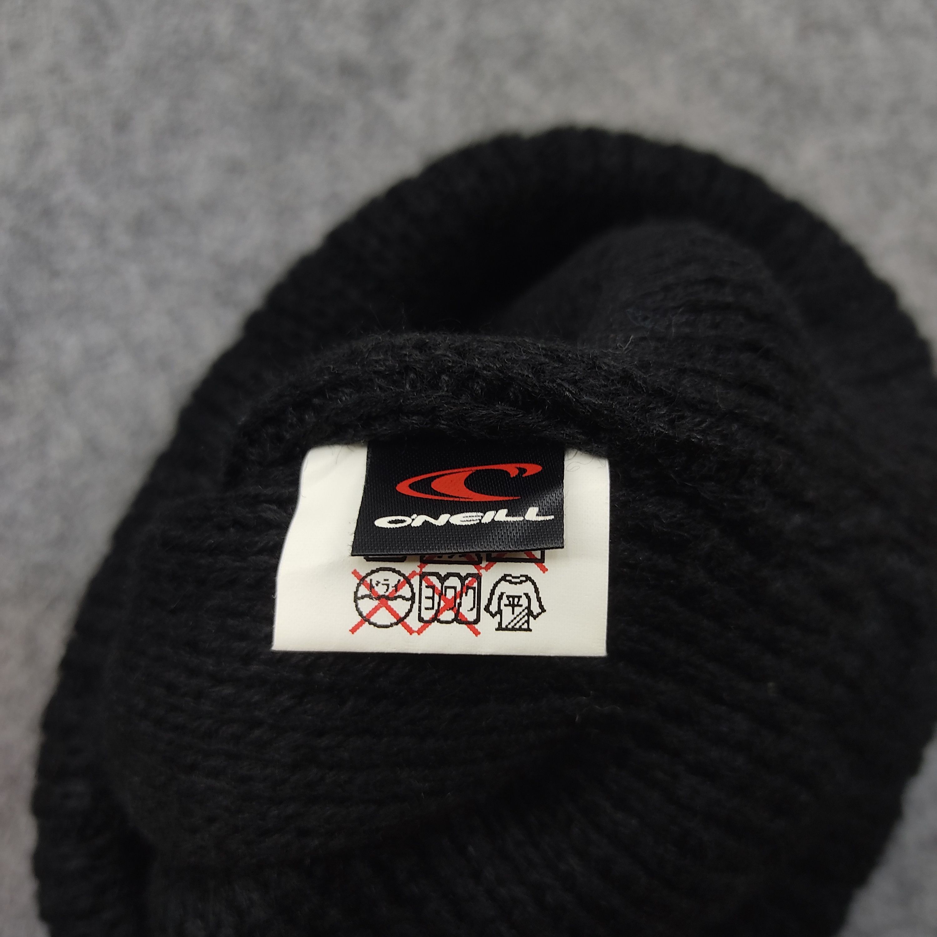 Japanese Brand × O'Neill × Vintage Vintage Oneill Beanie / Snow Hat / Snow Cap Size ONE SIZE - 4 Thumbnail