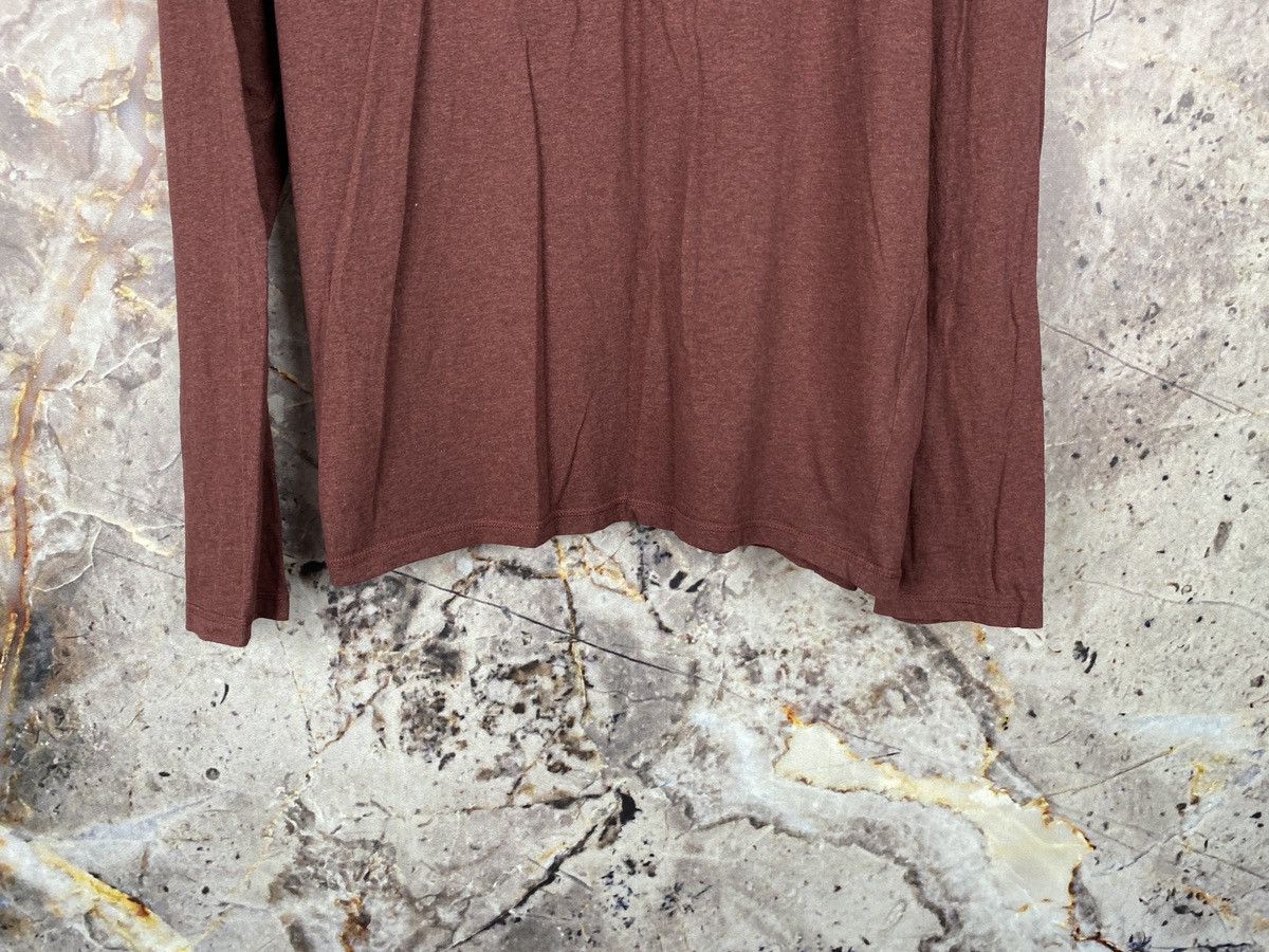 Mammut Men’s Mammut Long Sleeve Shirt Streetwear Size XXL Size US XXL / EU 58 / 5 - 3 Thumbnail