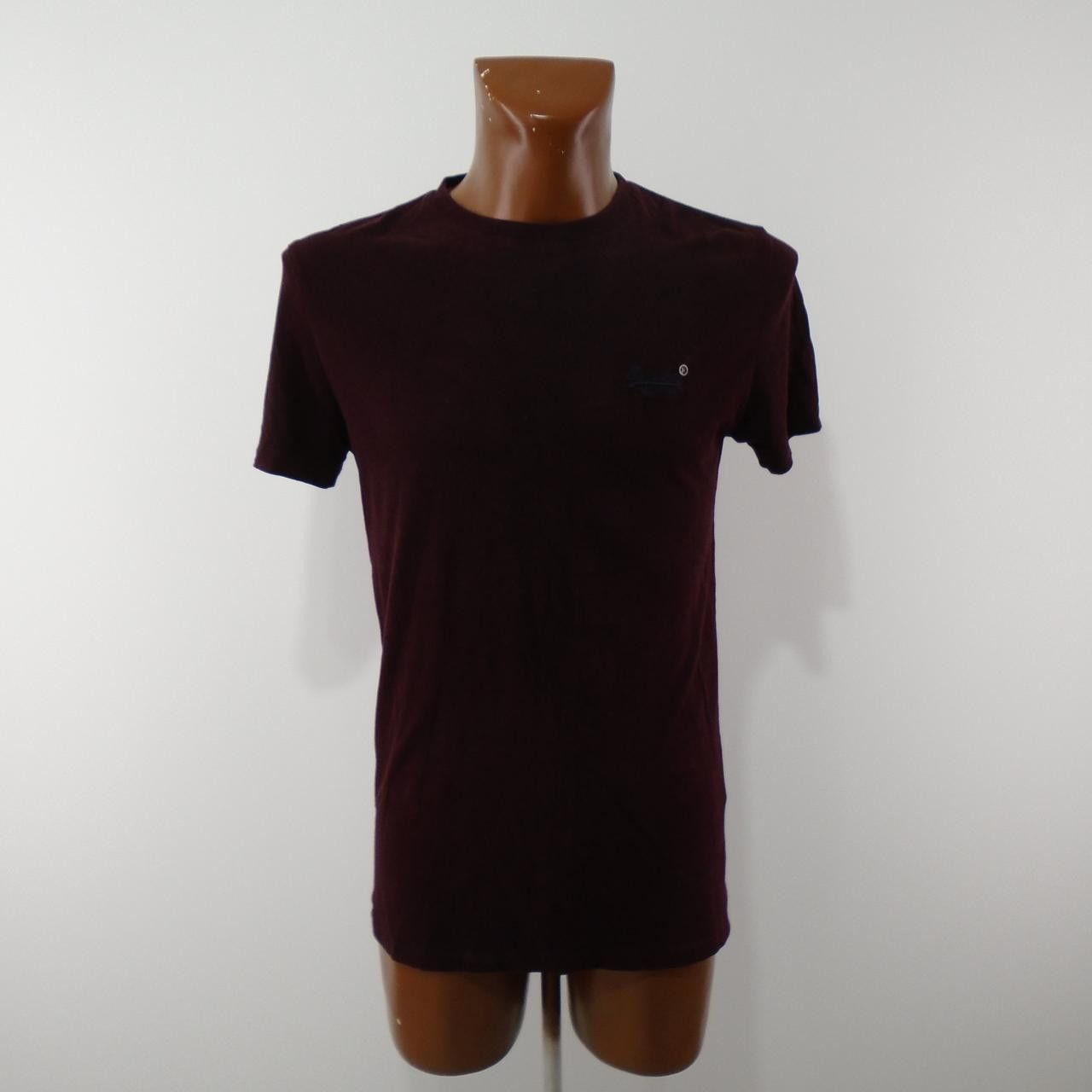 Superdry Men's T-Shirt Superdry Size US S / EU 44-46 / 1 - 1 Thumbnail