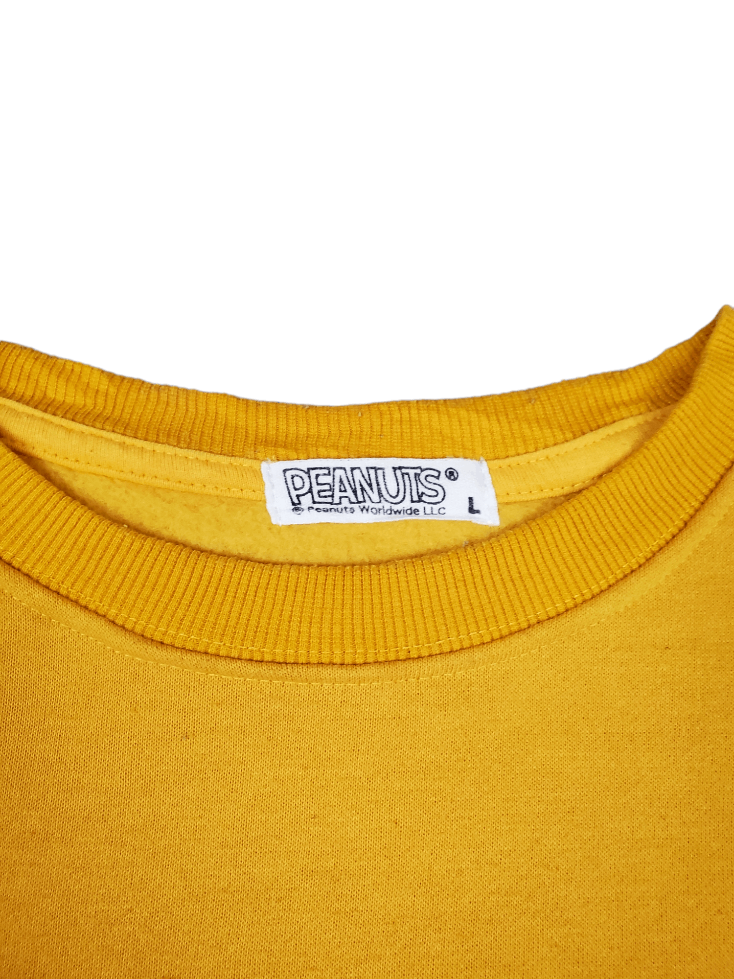 Peanuts × Vintage Vintage Peanut Charlie Brown Rare Size US L / EU 52-54 / 3 - 5 Thumbnail