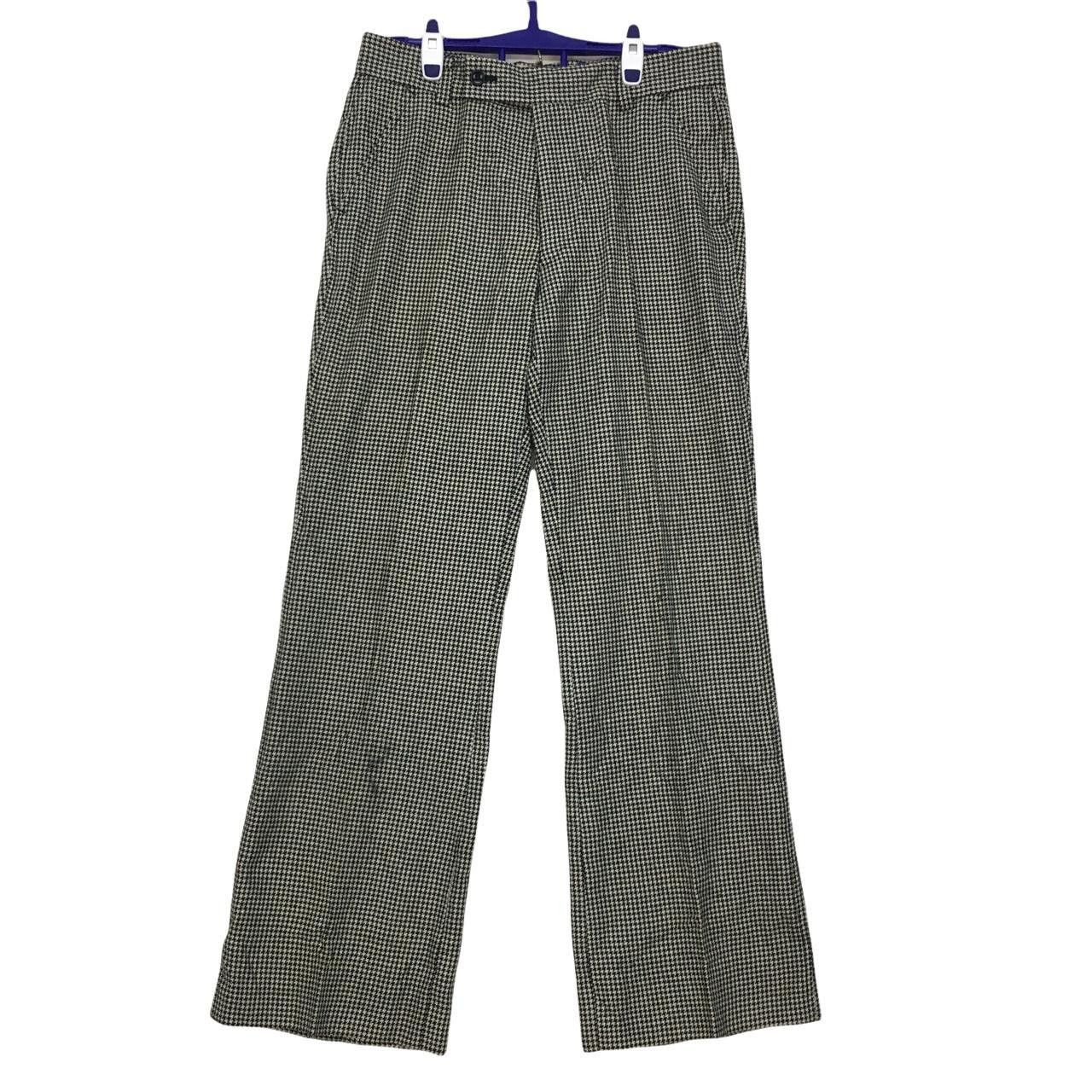 Vintage Vtg AUGUSTA MASTERS Long Pants Trousers Augusta Size US 30 / EU 46 - 1 Thumbnail