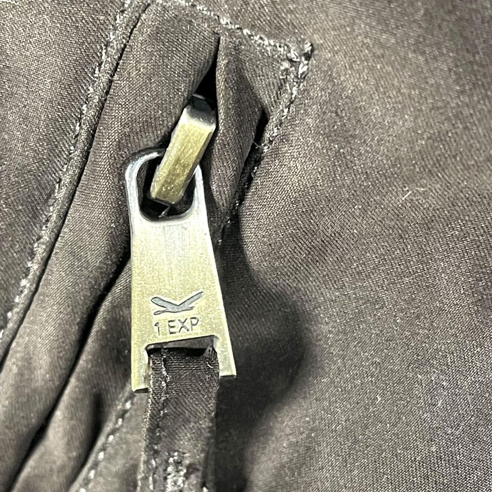 Madison VINTAGE 1 Madison Expedition Coat Womens XS Brown Heritage Collection Faux Fur Parka Size XS / US 0-2 / IT 36-38 - 7 Thumbnail