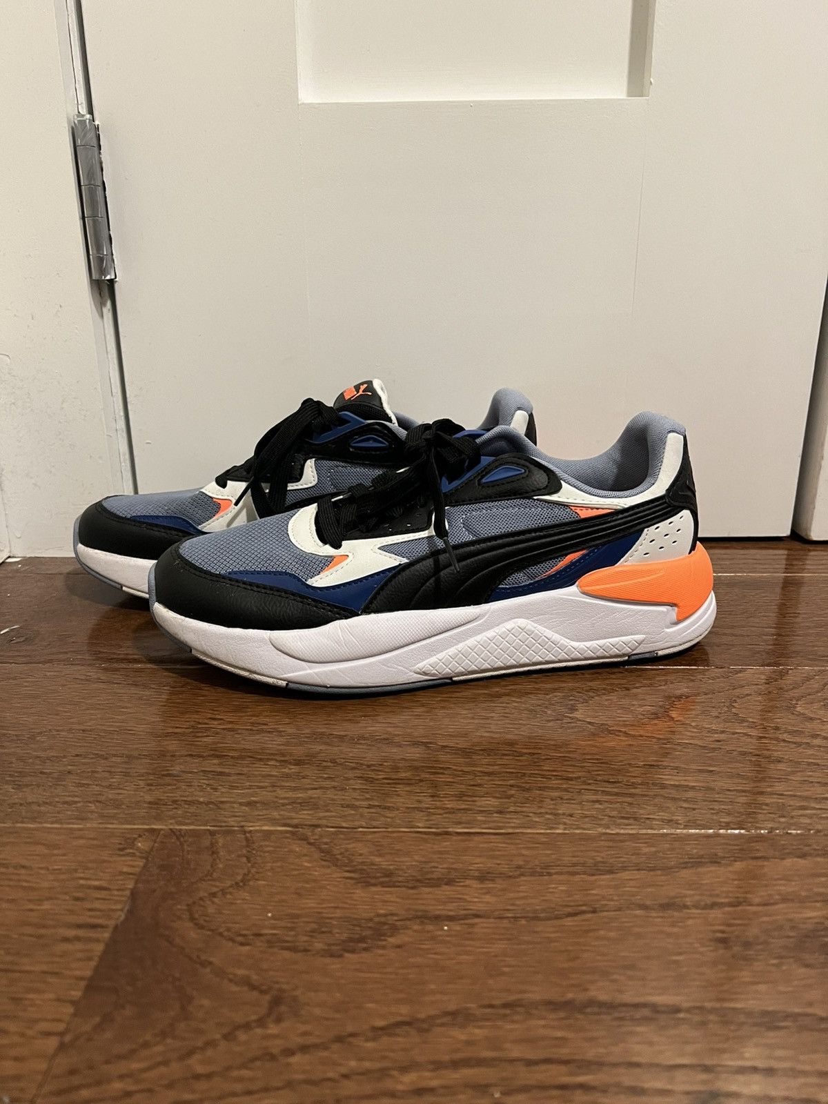Puma Brand new puma 9.5 M sneakers Size US 9.5 / EU 42-43 - 1 Thumbnail