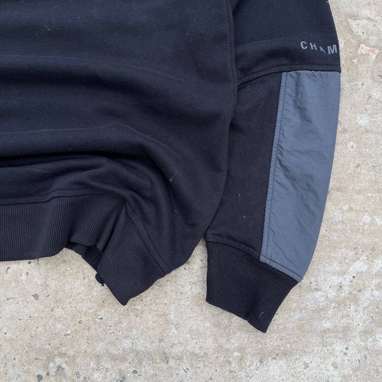 Champion Vintage Japanese Style Hoodie Champion Basic Fit Y2K 00s UsA Size US L / EU 52-54 / 3 - 10 Thumbnail