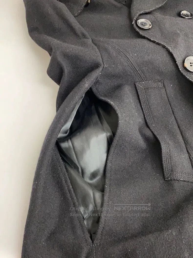 Junya Watanabe JUNYA WATANABE 08AW Runway Cape. Size US S / EU 44-46 / 1 - 3 Thumbnail