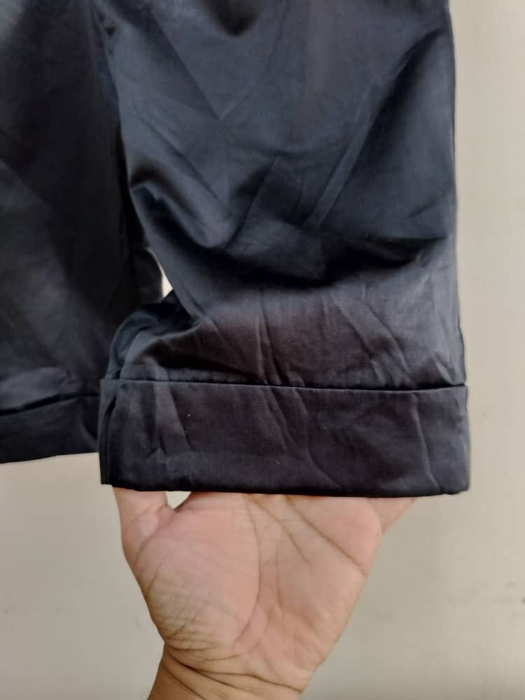 Christian Dior Monsieur Dior Homme by Hedi Slimane slack short pants Size US 33 - 9 Thumbnail
