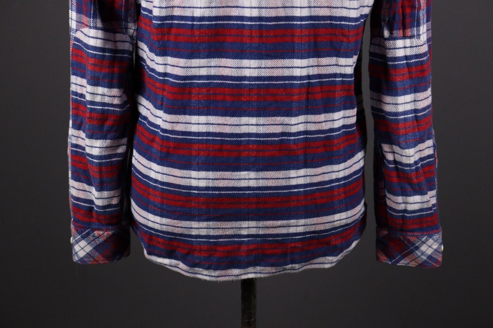 Lacoste Lacoste Live Multicolor Check Button Down Shirt Size 40 Size US M / EU 48-50 / 2 - 8 Thumbnail
