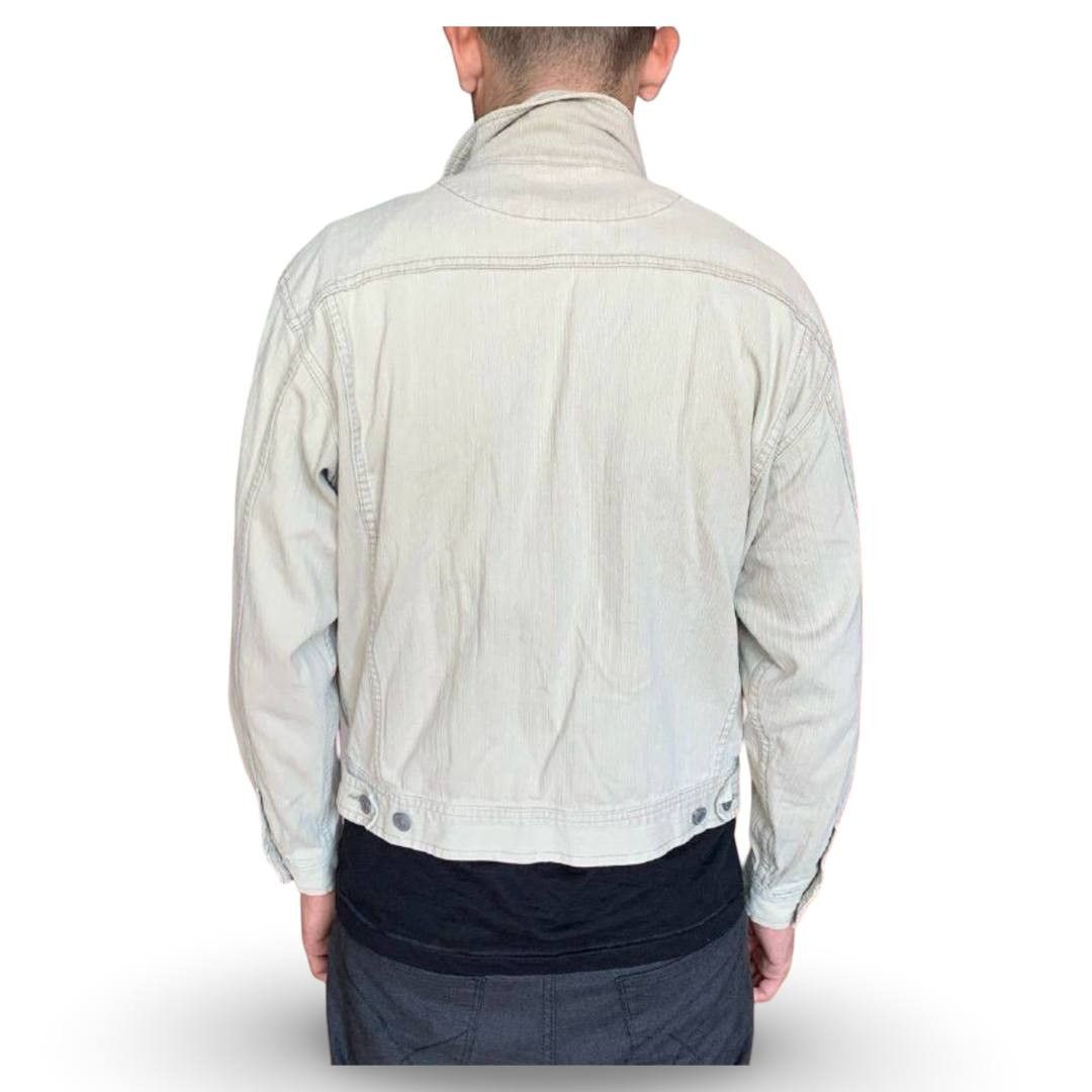 NEXT Next trucker JKT #964 Size US S / EU 44-46 / 1 - 3 Thumbnail