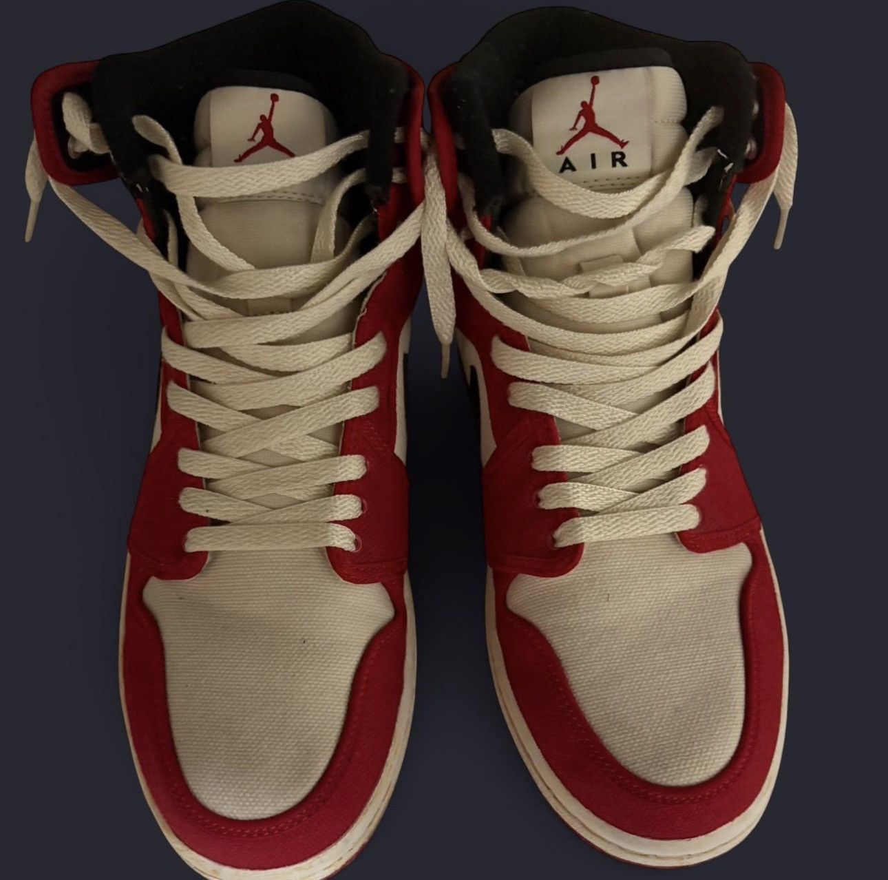 Jordan Brand Air Jordan AJKO Retro High 'Chicago' 2010 Size US 10 / EU 43 - 5 Thumbnail