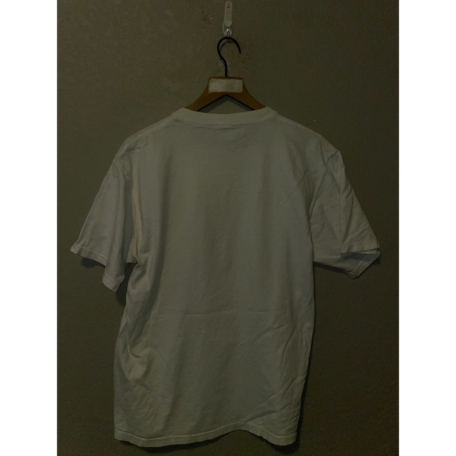 Fruit Of The Loom Vintage Heybale Shirt Playing To A Full House Country Band L Size US L / EU 52-54 / 3 - 7 Thumbnail