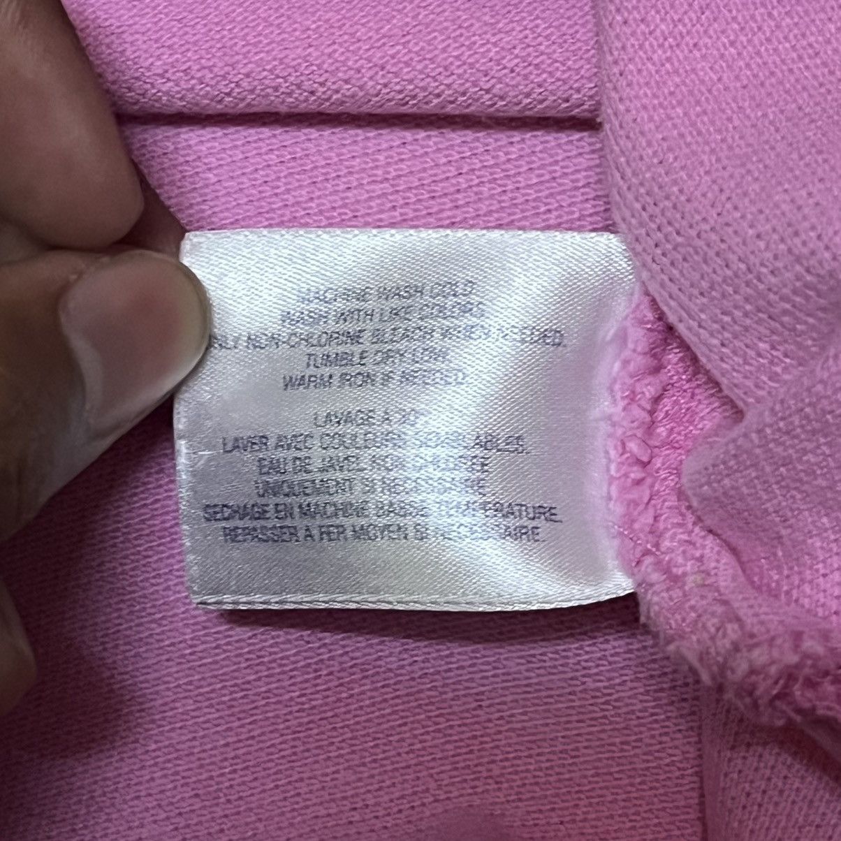 Polo Ralph Lauren Polo Ralph Lauren Big Logo Size US S / EU 44-46 / 1 - 9 Thumbnail