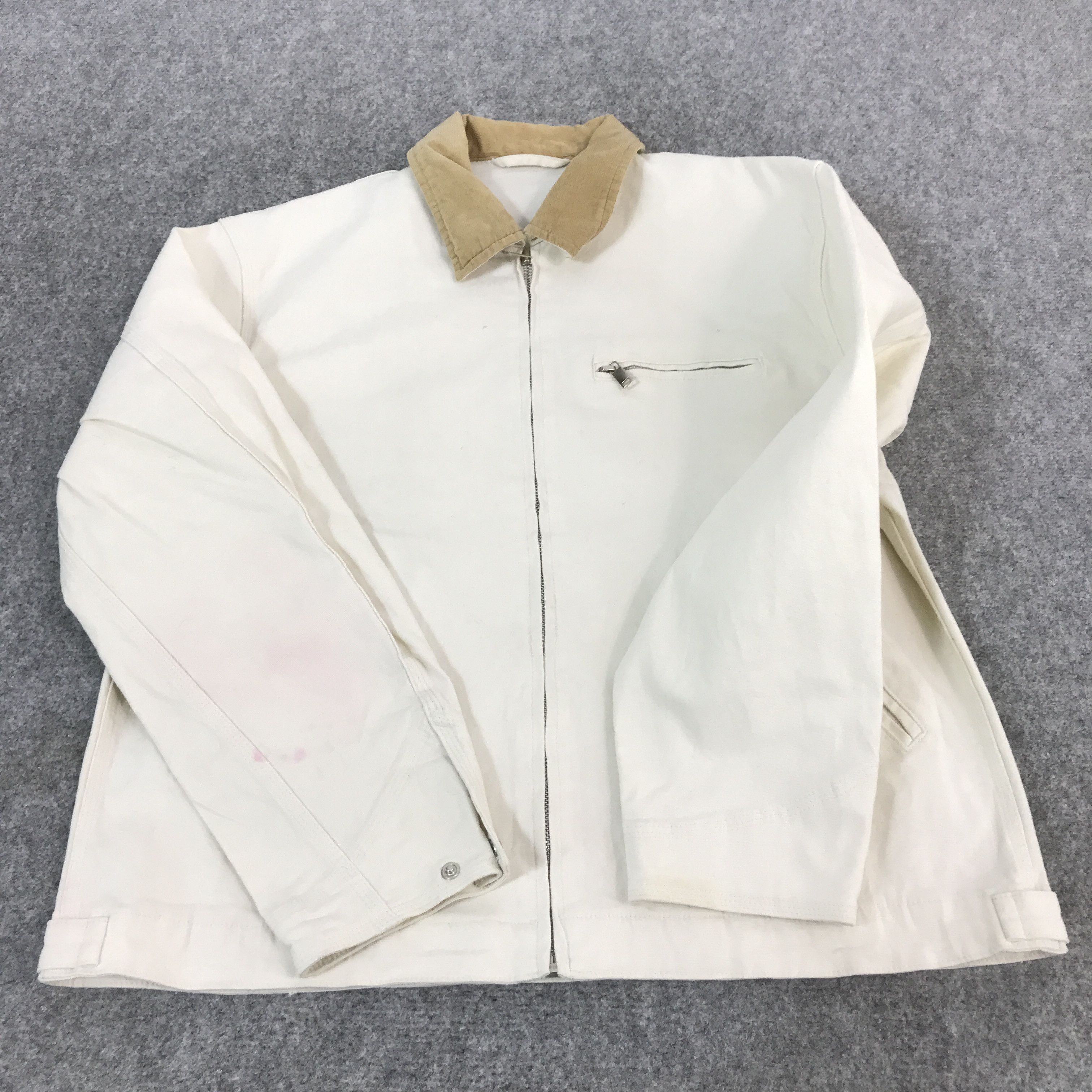 Jun Takahashi GU X JUN TAKAHASHI DESIGN CUSTOM JACKET Size US L / EU 52-54 / 3 - 8 Thumbnail