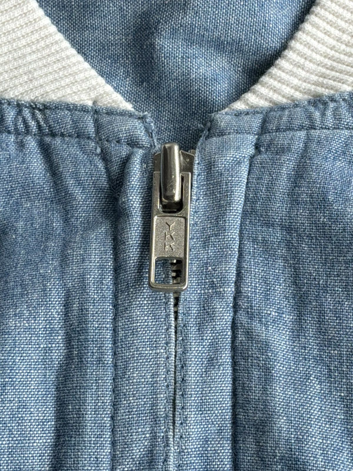 Issey Miyake Issey Miyake x Tsumori Chisato ‘IS’ Bomber Jacket Size US M / EU 48-50 / 2 - 9 Thumbnail