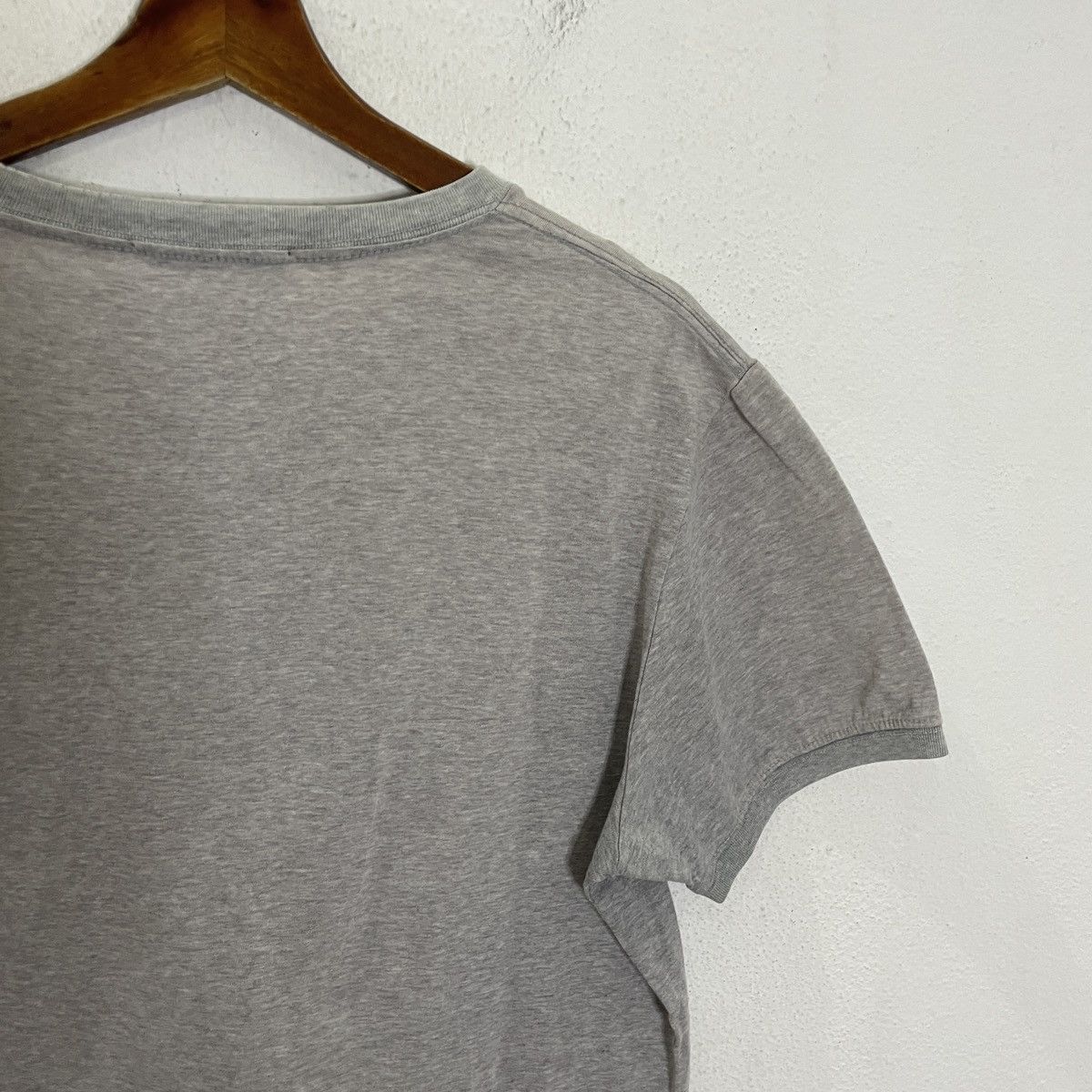 Dsquared2 Vintage Dsquared2 Brotherhood Tee Size US M / EU 48-50 / 2 - 8 Thumbnail