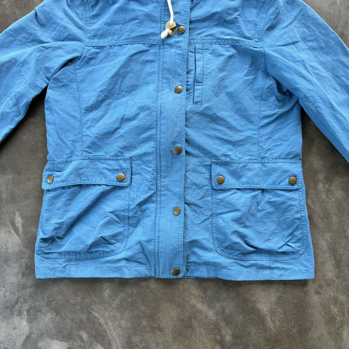 Japanese Brand Vintage Japanese Japan Sweater Pocket With Hoodies Size US M / EU 48-50 / 2 - 3 Thumbnail