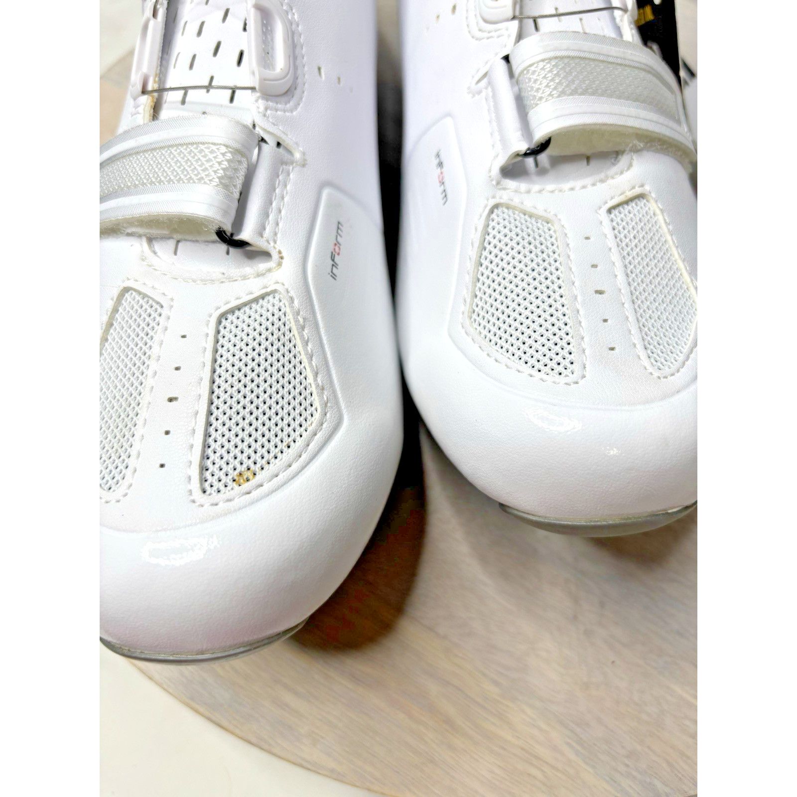 & Other Stories Up for Sale: Bontrager Anara Women's Road Bike Shoes 13 Size US 12 / IT 42 - 11 Thumbnail