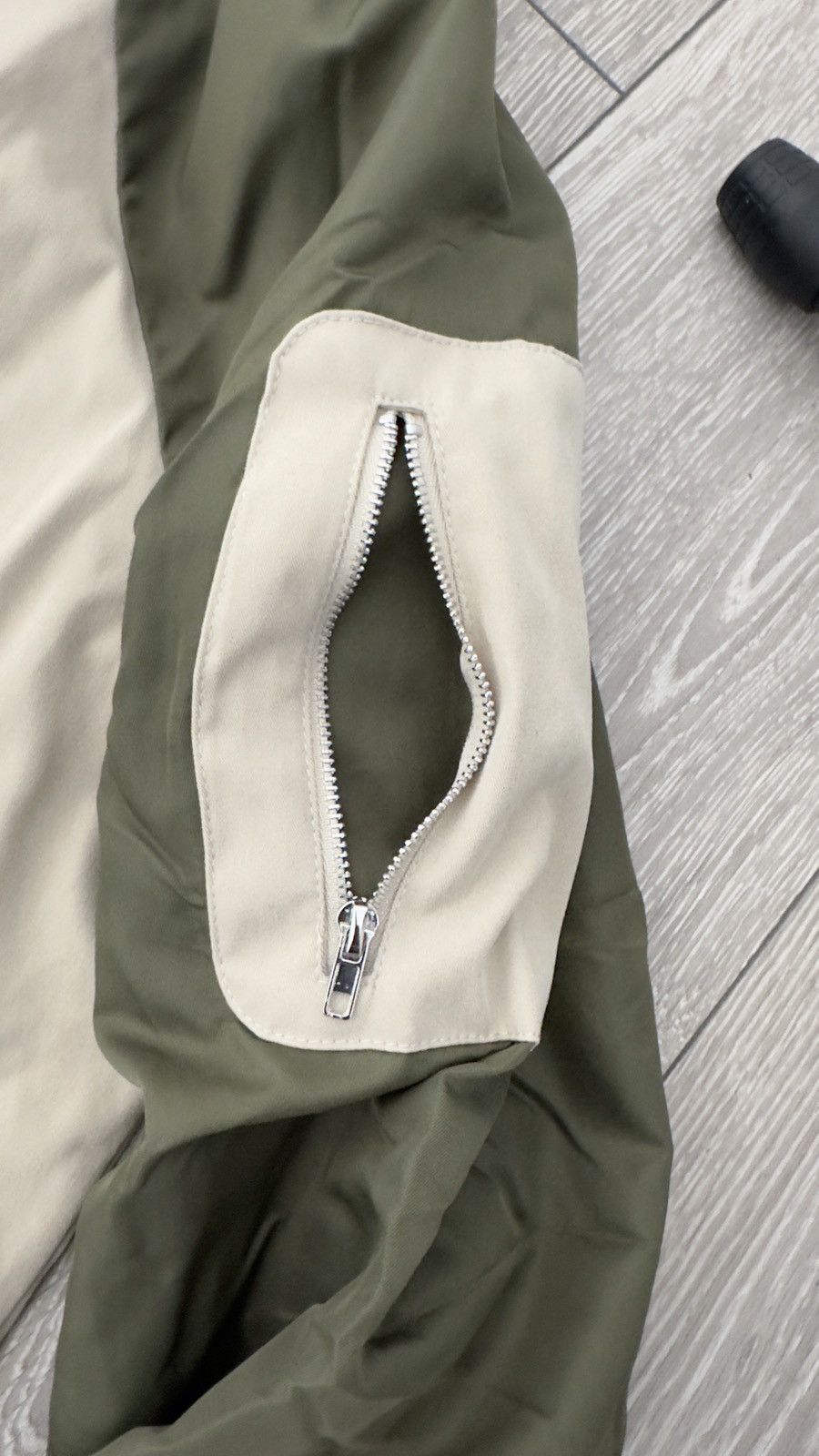 Fashion Nova Fashion Nova So Caught Up Trench Coat Size XL / US 12-14 / IT 48-50 - 4 Thumbnail