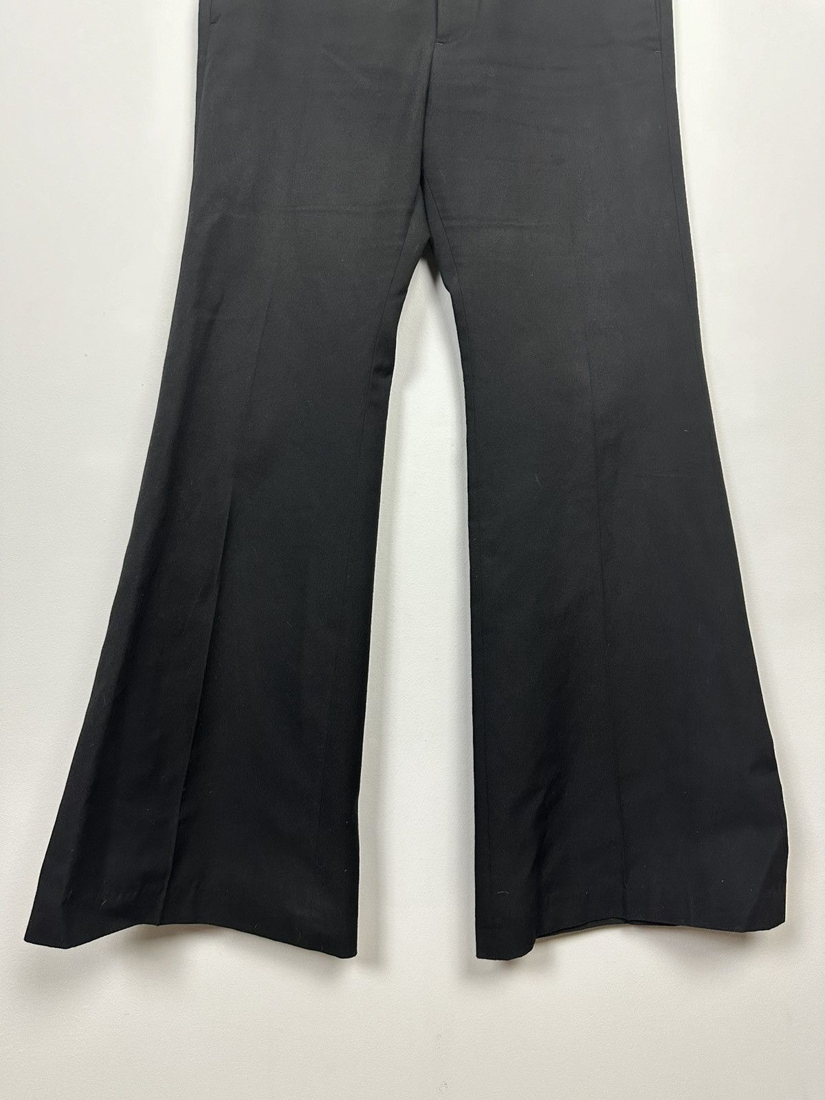 Rick Owens SS23 ‘EDFU’ Bonnotto Wide Astaires Size US 34 / EU 50 - 3 Thumbnail