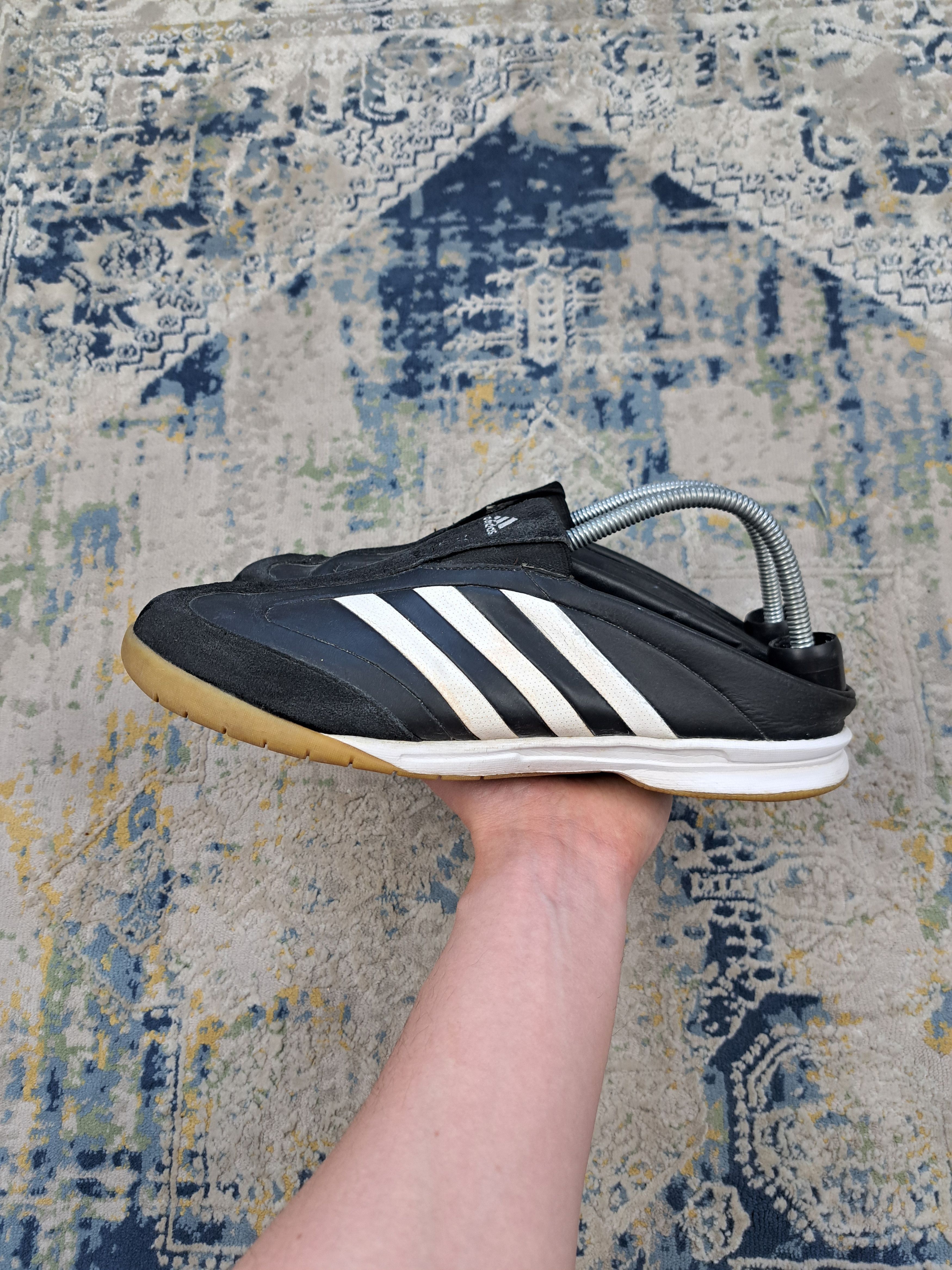 Adidas Vintage 2004 Adidas Slip On GATs Style Like Samba Size US 10 / EU 43 - 3 Thumbnail