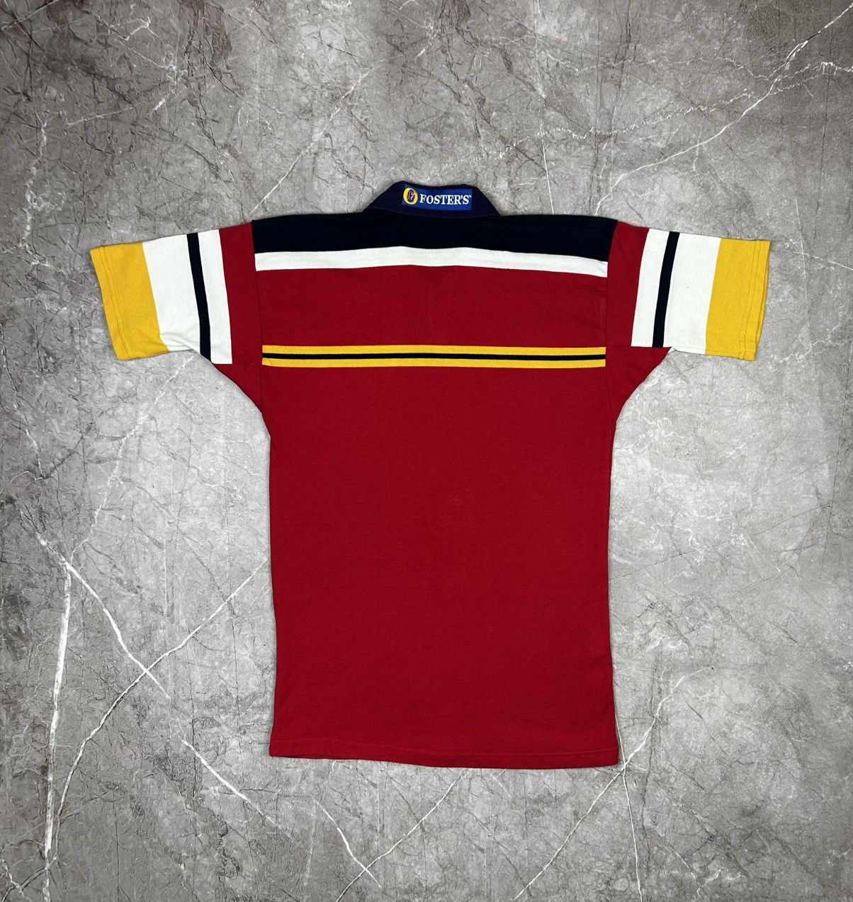 Canterbury of New Zealand Vintage Canterbury 1999 London Broncos Rugby Jersey Home Size US L / EU 52-54 / 3 - 2 Thumbnail