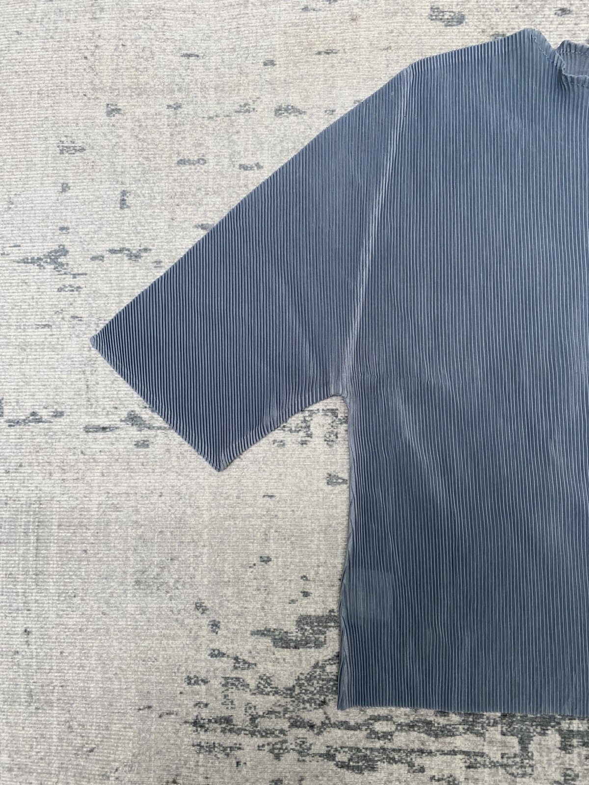 Issey Miyake Pleats Please Issey Miyake Shirt Size M / US 6-8 / IT 42-44 - 3 Thumbnail