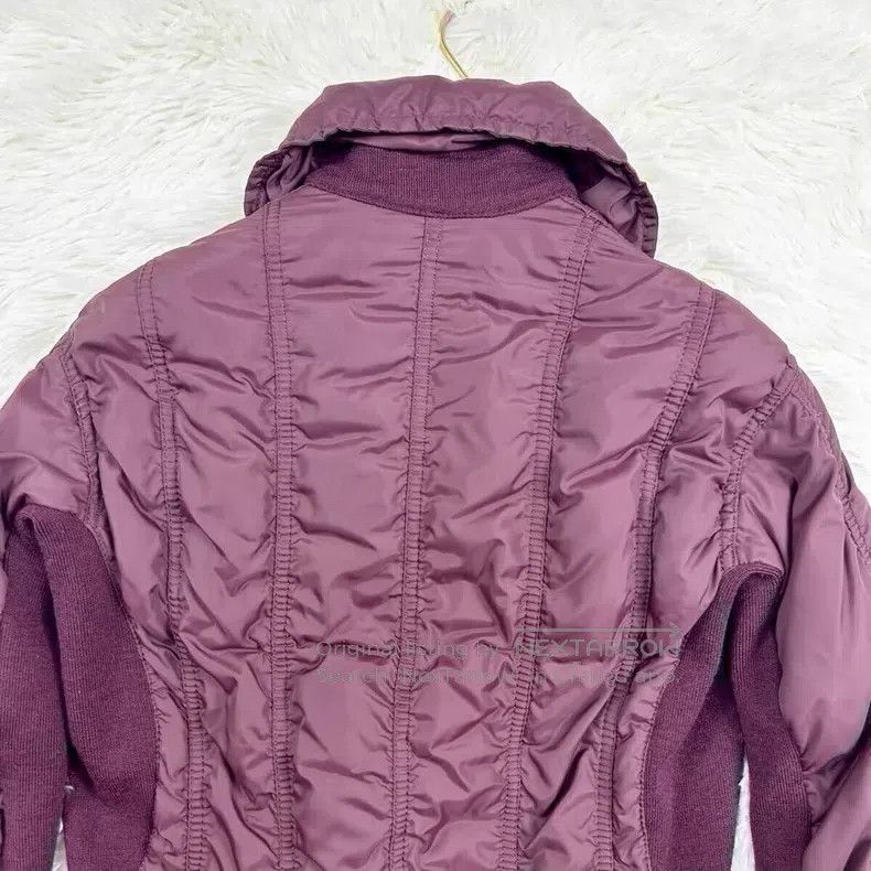 Issey Miyake Issey Miyake Gathered Coat Size S / US 4 / IT 40 - 6 Thumbnail